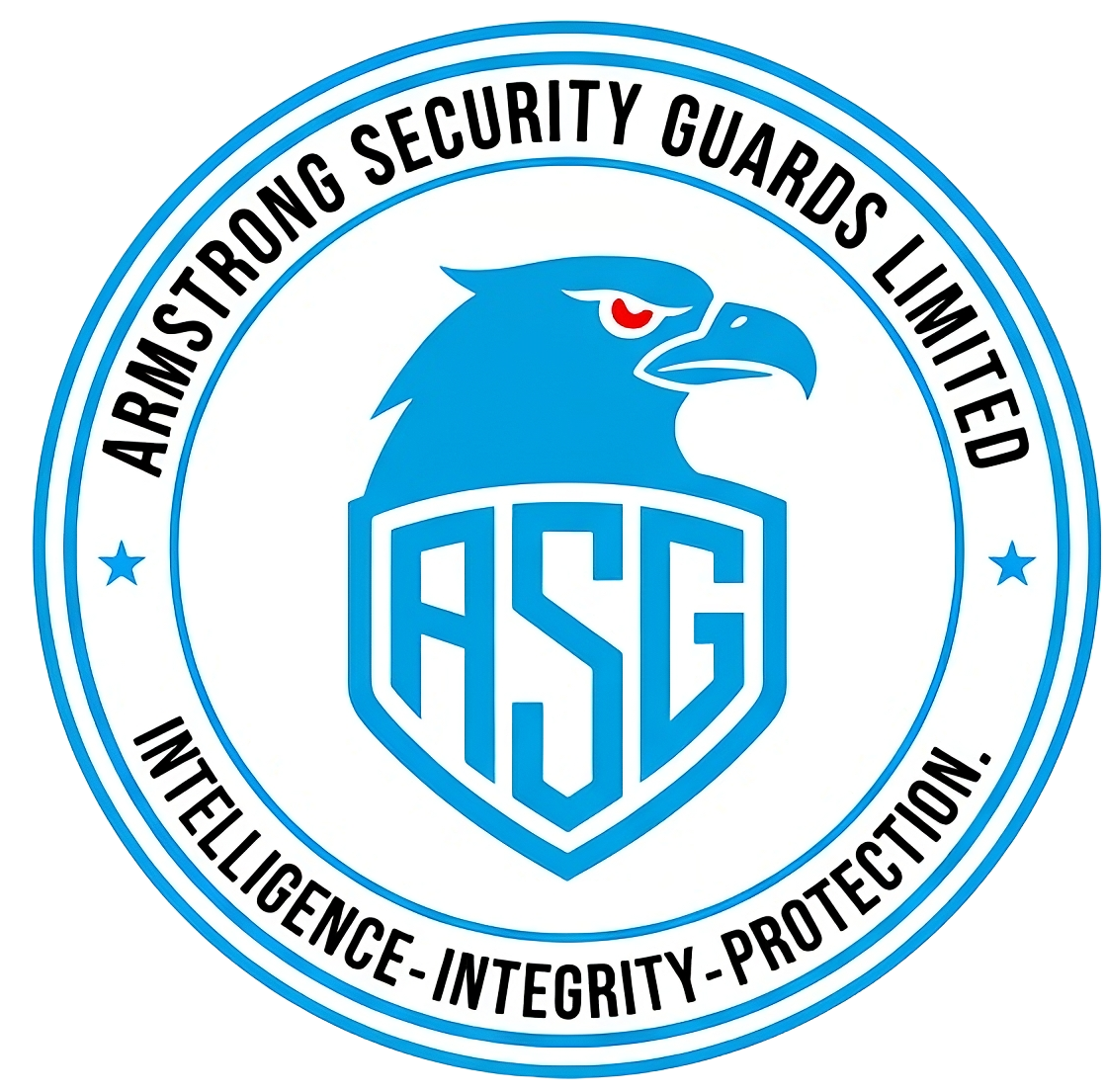 Armstrong Security Guards Limited